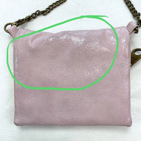 Matt & Nat Vegan Small Shoulder/Crossbody Bag - Picture 6 of 8